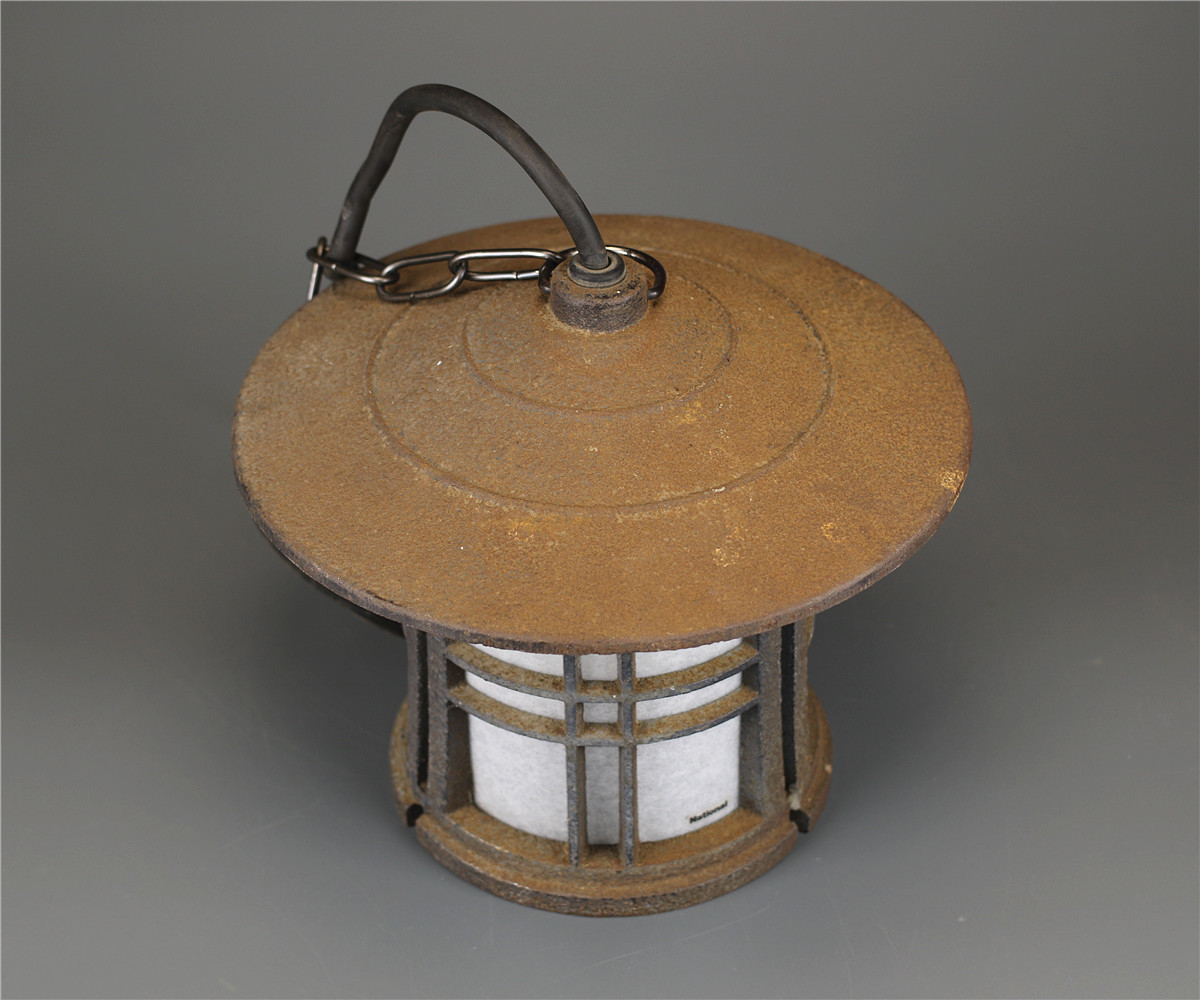 2026年最新Yahoo!オークション 灯籠 -鉄製吊り灯籠の中古品・新品・未使用 DC3264 上品なデザインで風情のある鉄製の灯籠 鉄 -鉄灯籠(金属工芸)の中古品・新品・未 燈篭 灯籠の通販 鉄製 -鉄製 -鉄灯籠の中古品・新品・未使用品一覧 鉄の中古品・新品・未使用品一覧 -灯篭 鉄灯篭 吊り灯篭
