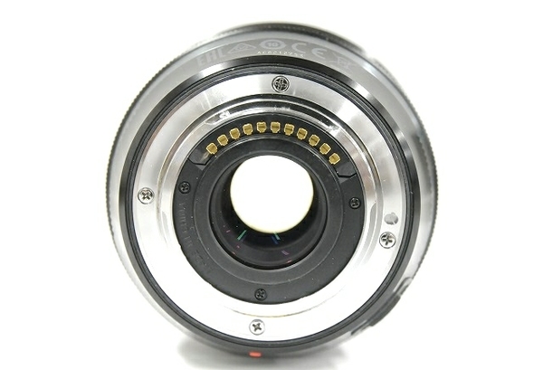 OLYMPUS オリンパス M.ZUIKO DIGITAL ED 7-14mm F2.8 PRO カメラレンズ 中古 T6452040