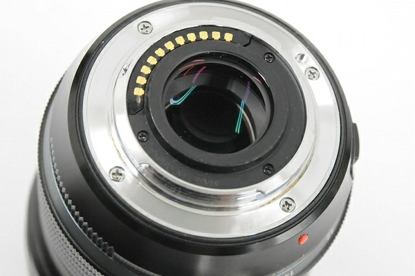 OLYMPUS オリンパス M.ZUIKO DIGITAL ED 7-14mm F2.8 PRO カメラレンズ 中古 T6452040
