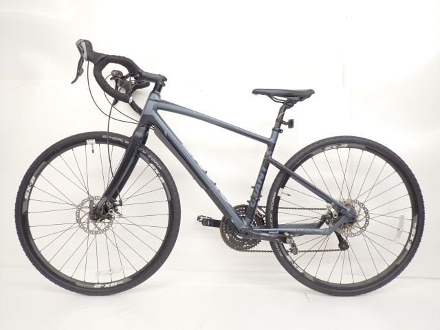 GIANT グラベルロードバイク リボルト2 REVOLT 2 2015年モデル SORA S 
