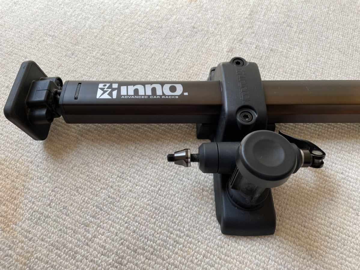 インナーバイクフォーク IA300 | INNO CARMATE カーメイト 公式オンラインストア本店 inno - IA305E インナーバイクフォークの通販 ia300 イノー インナーバイクフォークＥ ヨドバシ.com Roadbike