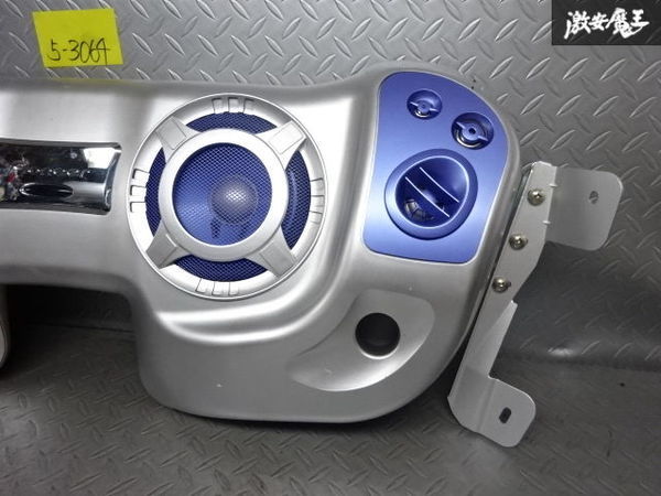 保証付 動作OK スズキ 純正OP Pioneer パイオニア MH21S ワゴンR