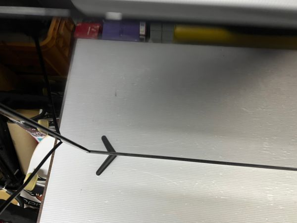HD114-220506-095【中古】TCL 40V型 液晶カラーテレビ 40S515