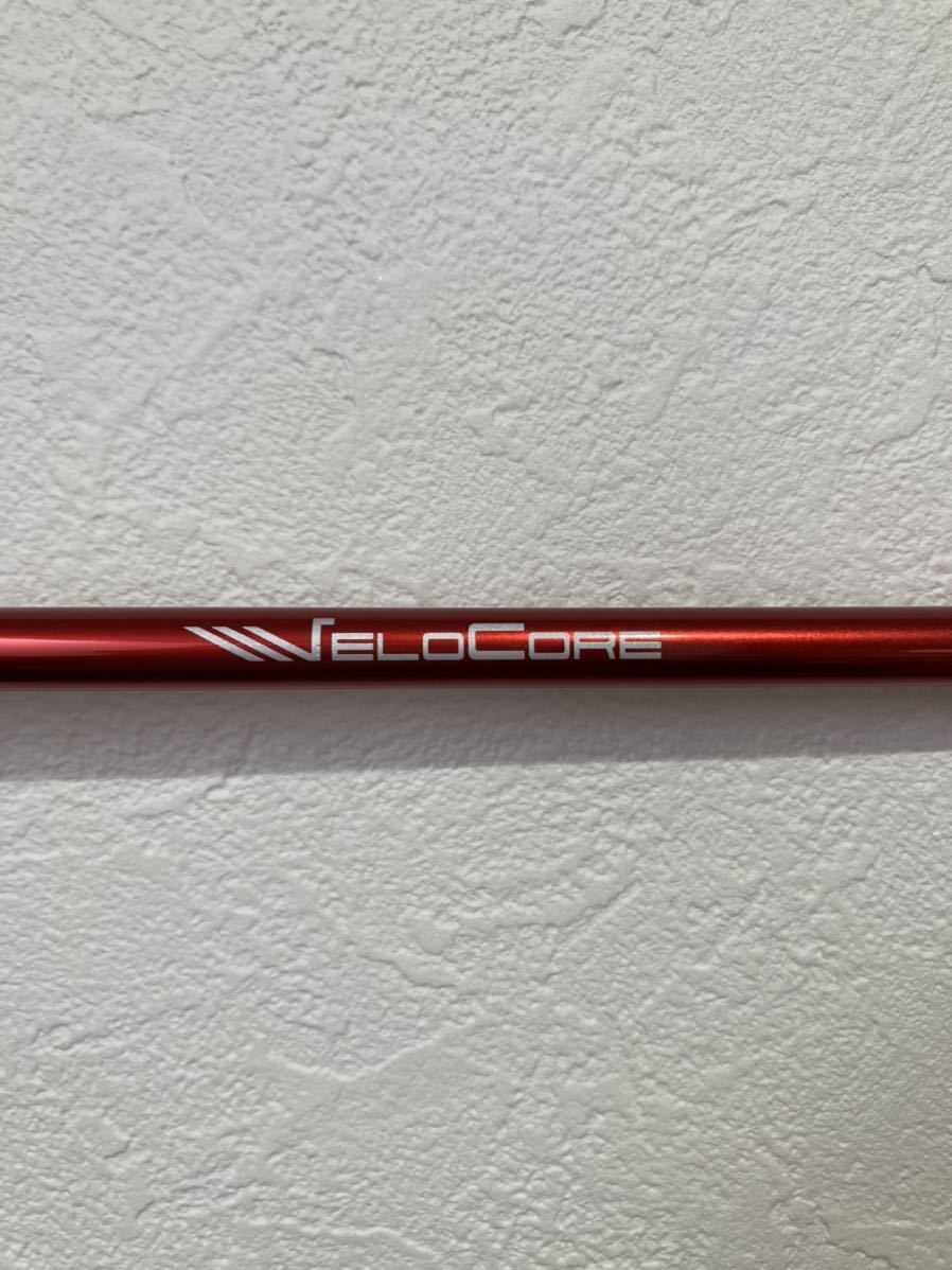 ふるさと割 VENTUS RED VELOCORE 6X テーラーメイドスリーブ 3W用 