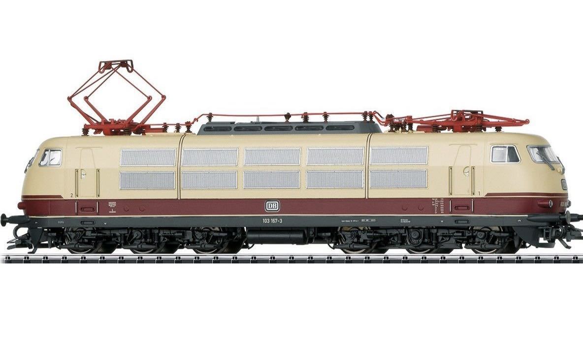 メルクリン Marklin Finanzprasentation 2003 （ausverkauft | märklin 