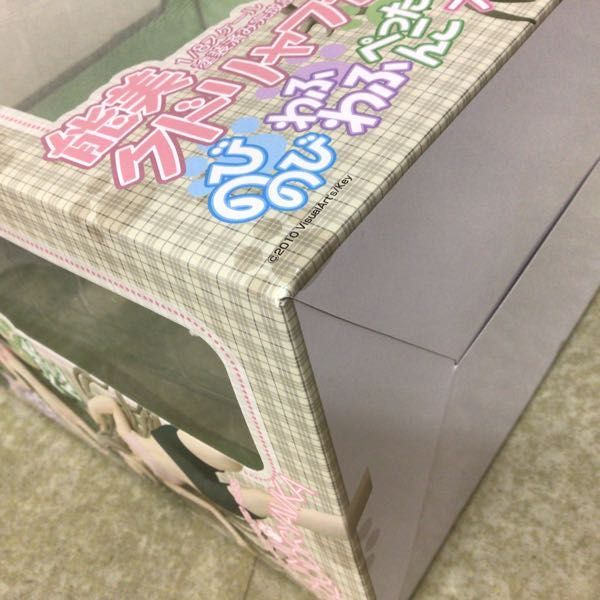 能美クドリャフカ クドわふたー | -わふーver.- 1&frasl;8 コトブキヤ キャラアニ 買取クドわふたー フィギュア アニメイトタイムズ のびのびわふわふ 1&frasl;7 クドわふたー』能美クドリャフカがフィギュア化 (1&frasl;8スケール [クドわふたー 「クドわふたー