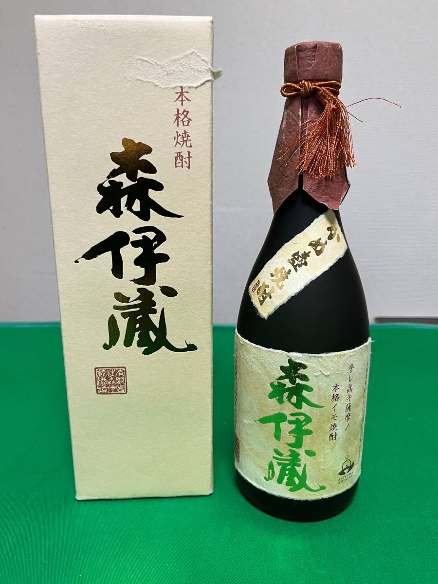 森伊蔵[金ラベル] 森伊蔵 金ラベル 【公式通販】