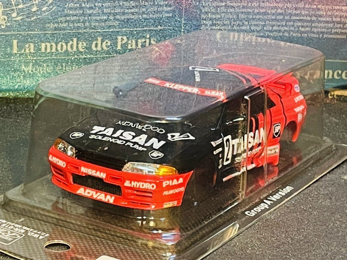 未開封未使用品!京商ミニッツレーサー Mini-z Racer MZM404TS TAISAN