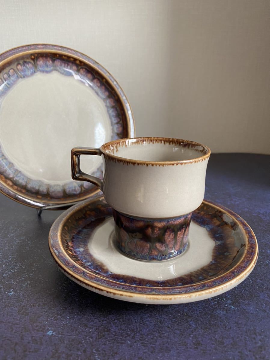 Quistgaard / クイストゴー Mexico / メキシコ 蓋付き シュガーポット