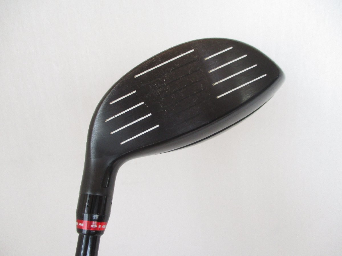 RODDIO CLEEK 5W BLACK STELLA6 FW ロッディオ クリーク ブラック  