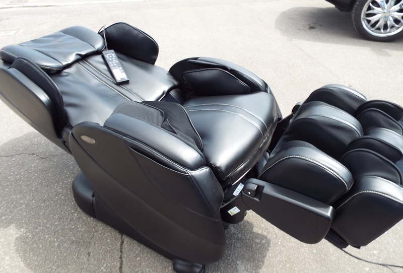 チェア ヤフオク! - FUJIIRYOKI RelaxSolution JTR-150（PV） マッサ ...