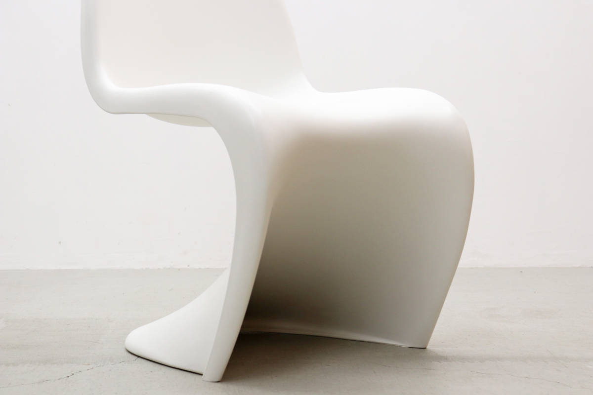 ◇正規品 vitra ヴィトラ 北欧 デンマーク Verner Panton パントン 