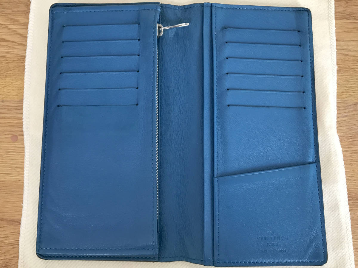 N60088 ファッション ルイヴィトン ダミエグラフィット ポルトフォイユ