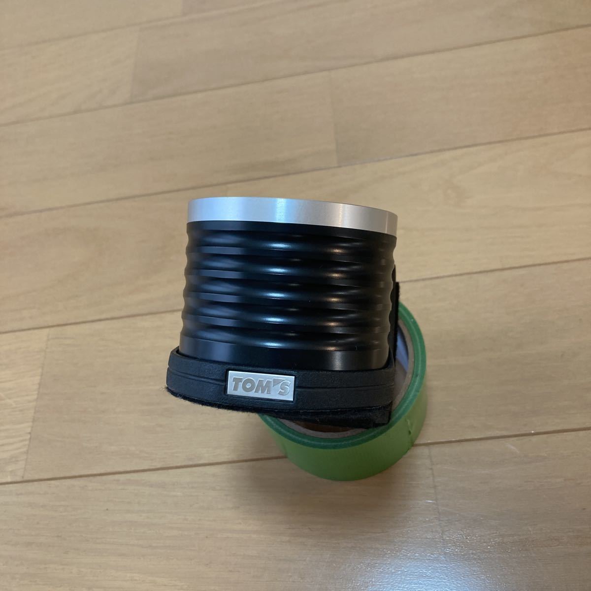 TOM'S トムス ドリンクホルダー トヨタ86 スバルBRZ 86zn6 BRZzc6