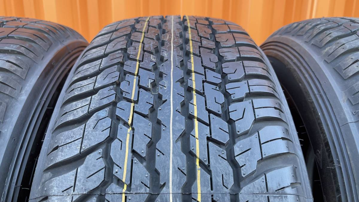 新車外し！送料無料！GUN125 ハイラックス Z GR SPORT 265/60R18  