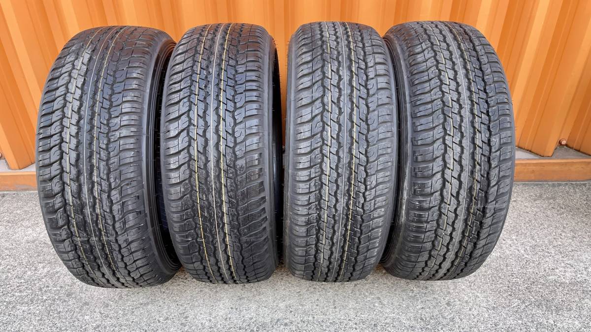 新車外し！送料無料！GUN125 ハイラックス Z GR SPORT 265/60R18  