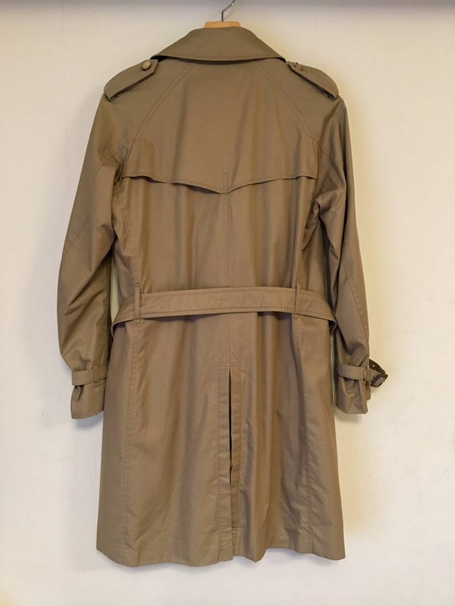 &frasl; GRENFELL 20%OFFGRENFELL グレンフェル｜コットンギャバジン グレンフェル 別注 KENSINGTON2 ／ ◇GRENFELL(グレンフェル)&frasl;※難あり&frasl;グレンフェルクロスロング GLORYGUY &amp; トレンチコート 国内正規品 | Cachette｜GRENFELL&frasl;グレンフェルから正統派なトレンチ GRENFELLグレンフェルKENSINGTON2トレンチコート40ベージュ英国の通販