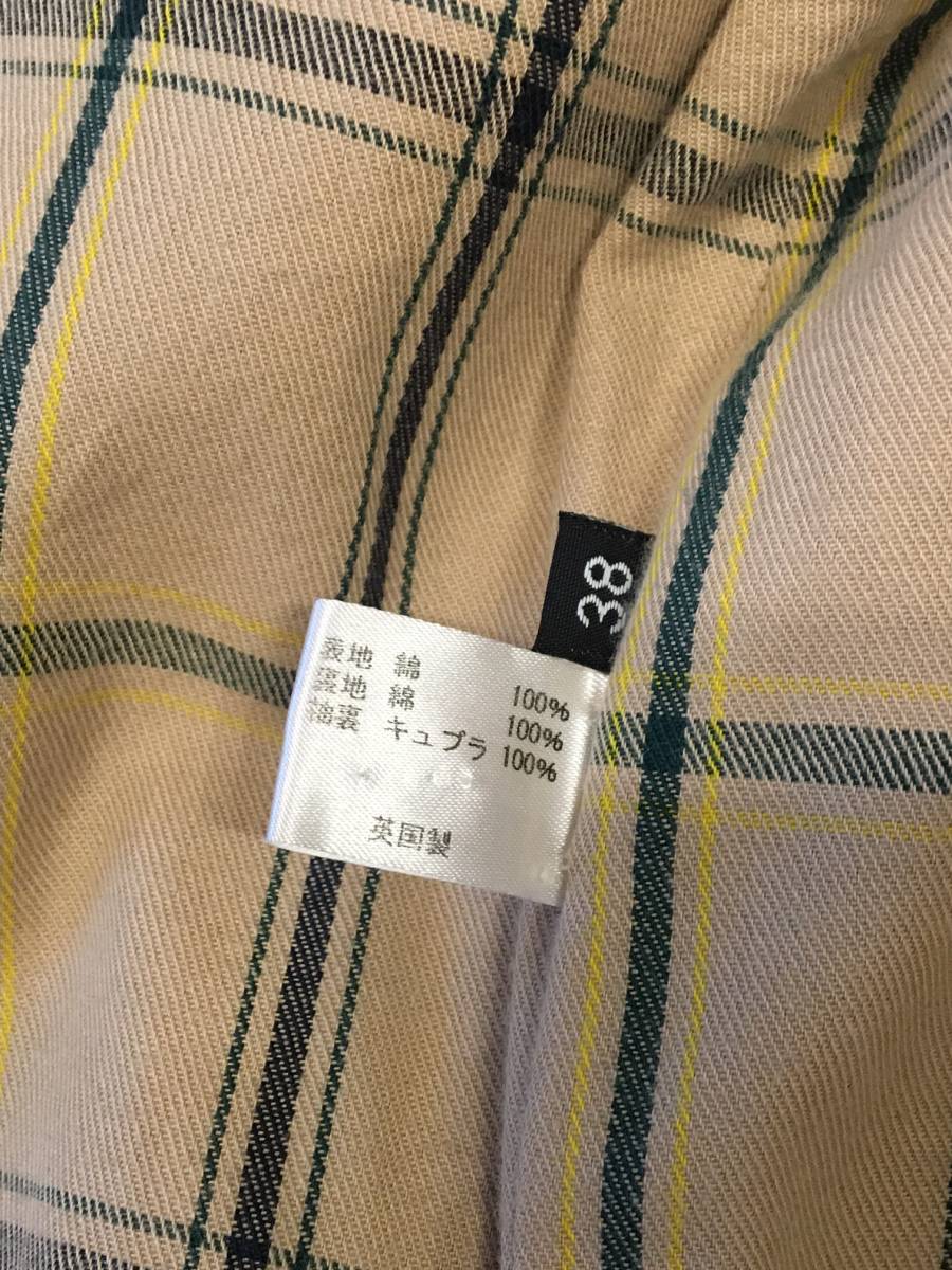 &frasl; GRENFELL 20%OFFGRENFELL グレンフェル｜コットンギャバジン グレンフェル 別注 KENSINGTON2 ／ ◇GRENFELL(グレンフェル)&frasl;※難あり&frasl;グレンフェルクロスロング GLORYGUY &amp; トレンチコート 国内正規品 | Cachette｜GRENFELL&frasl;グレンフェルから正統派なトレンチ GRENFELLグレンフェルKENSINGTON2トレンチコート40ベージュ英国の通販