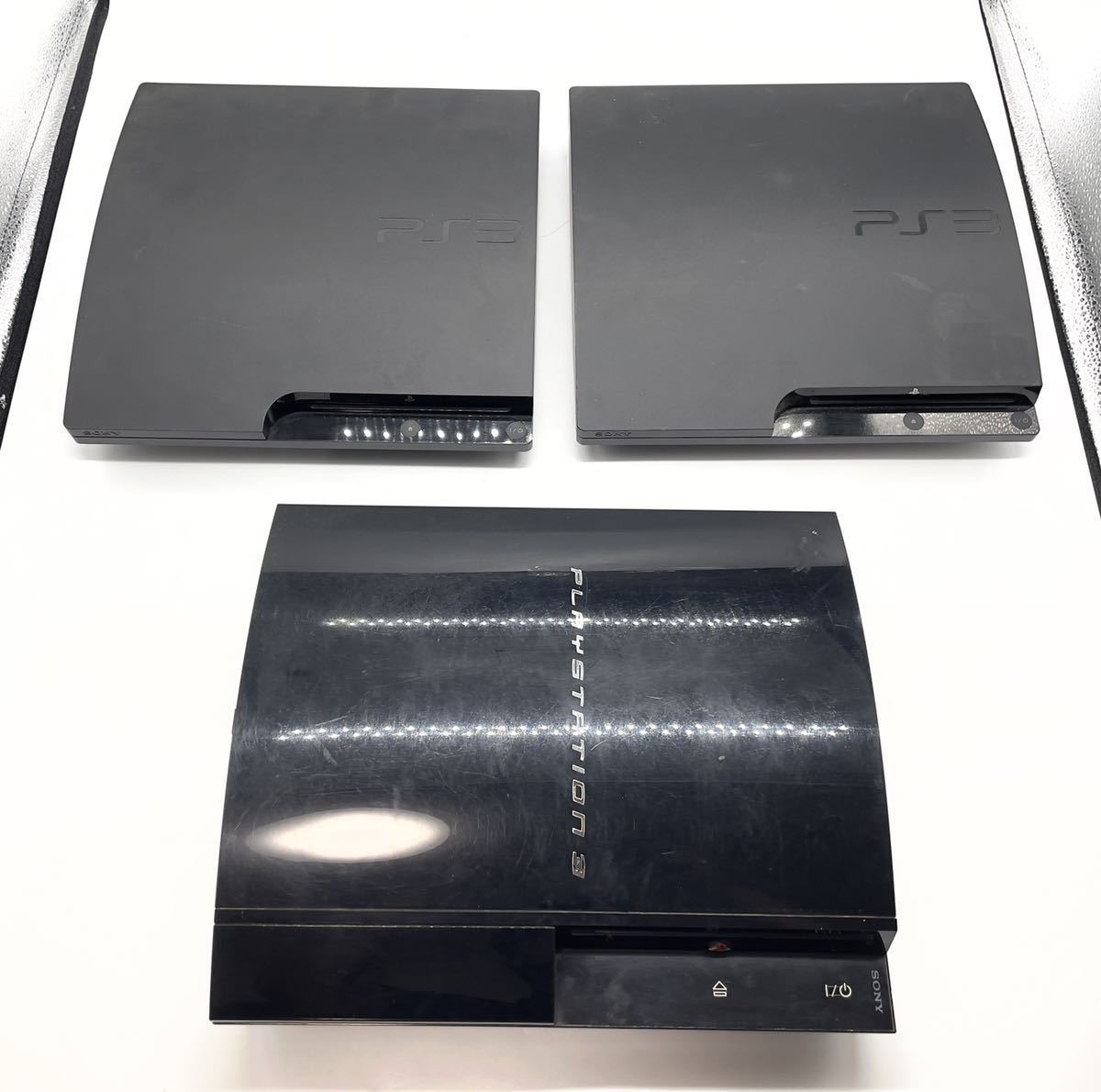 プレイステーション3 本体 ジャンク品扱い Yahoo!オークション - 「ps3