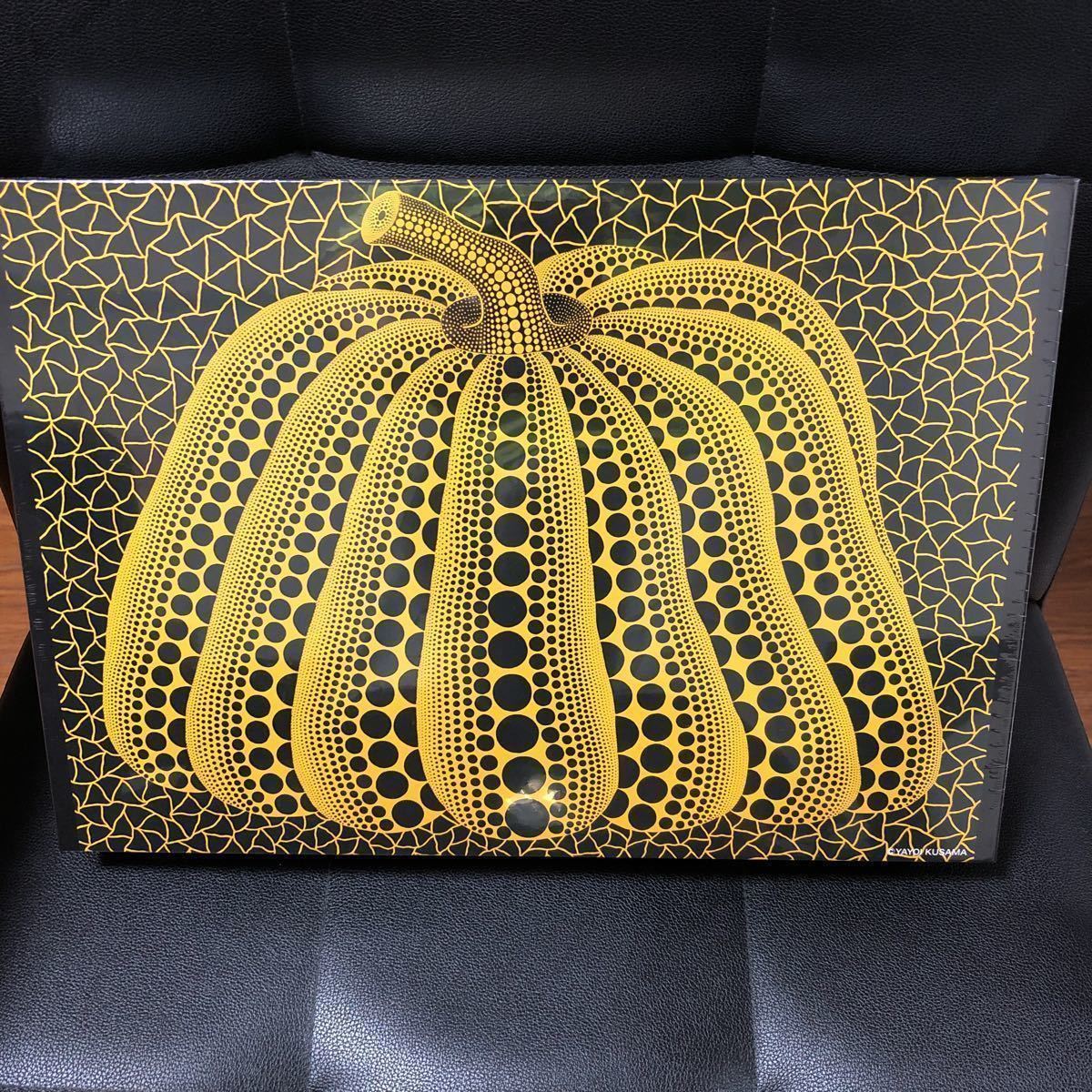 草間彌生】ジグソーパズル 1000ピース 新品 / 草間弥生 Yayoi Kusama