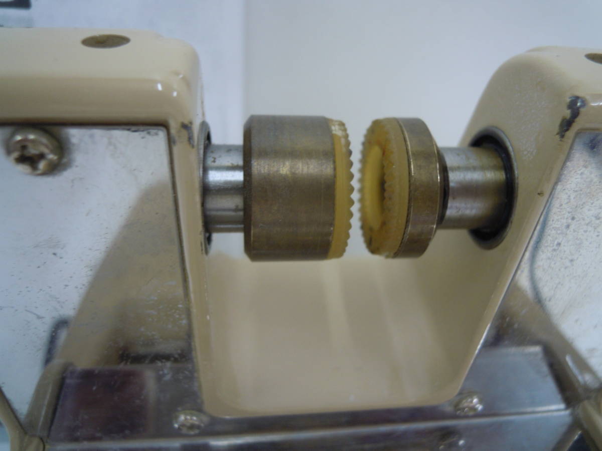 ◇中古◇タクボ 溝堀機 AG-5 Takubo Takubomatic(レジスタ)｜売買され
