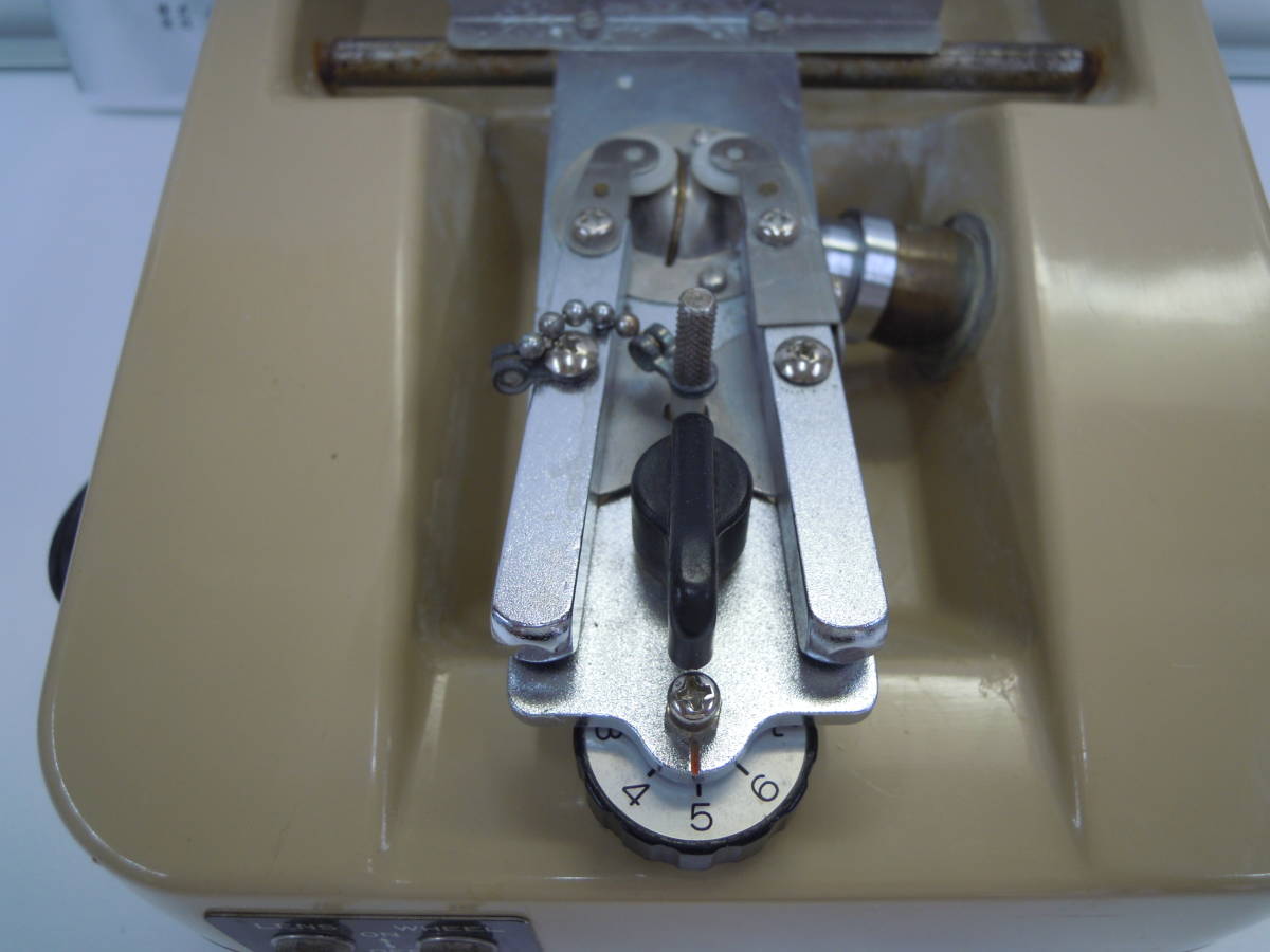 【中古】Takubomatic AG-5 溝堀機 ◇中古◇タクボ 溝堀機 AG-5 Takubo Takubomatic(レジスタ)｜売買され