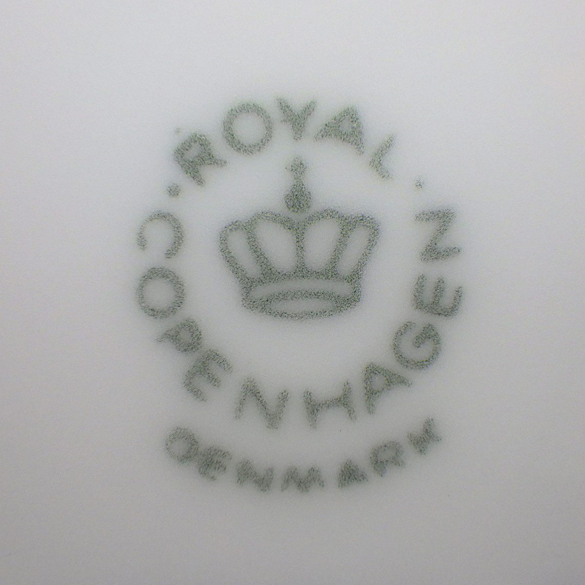 1円～ ロイヤルコペンハーゲン ブルーフルーテッド フルレース ティーポット 顔付き 食器 Royal Copenhagen o155oyfu-1362460【O商品】_9