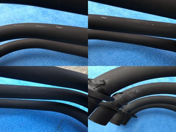 Kawasaki☆カワサキ☆マフラー☆ヨシムラ☆社外品☆K291F☆Z1☆Z2