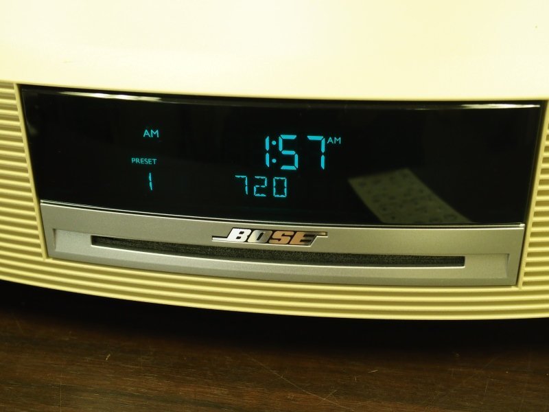 Wave Music System Bose AWRCCC CD BOSE AWRCC1 Player system music