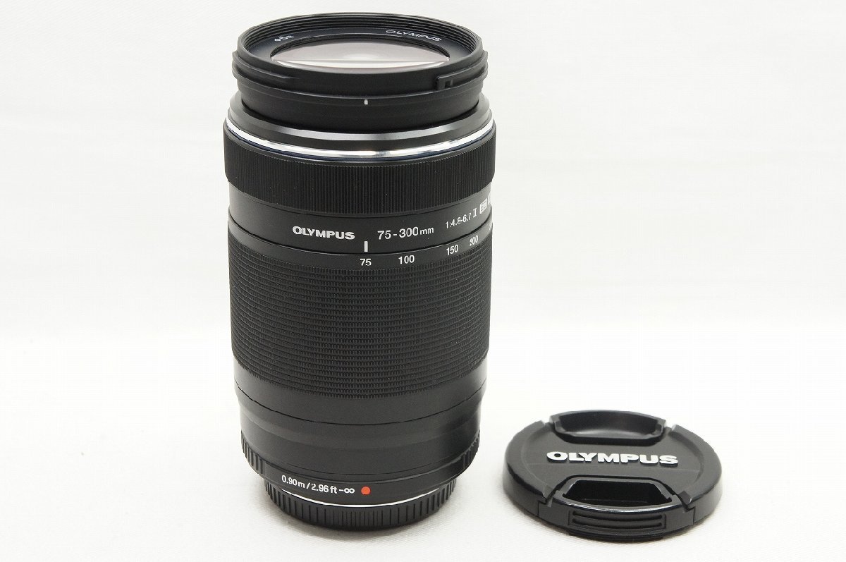 アルプスカメラ】ジャンク品 OLYMPUS オリンパス M.ZUIKO DIGITAL ED 