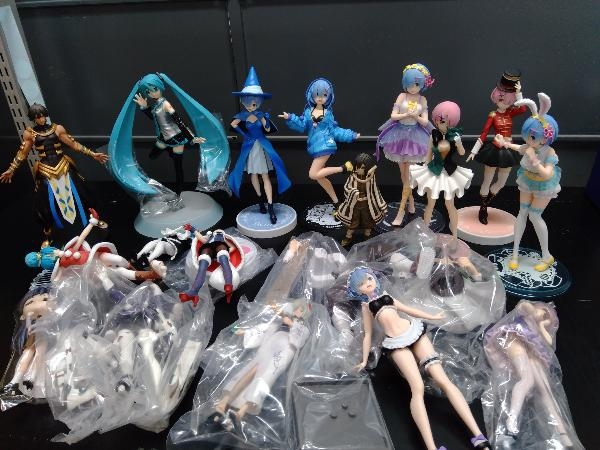 1円～ アイズプロジェクト 1/7 ふしぎの海のナディア ナディア 南の島