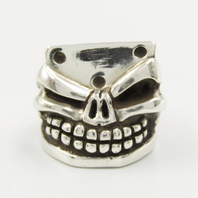 STARLINGEAR スターリンギア リング Unlucky Puncher Ring アン 