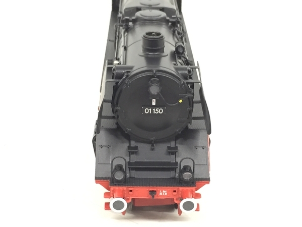 marklin メルクリン 39013 DB Steam Locomotive BR 01 150 鉄道模型 HO