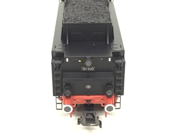 marklin メルクリン 39013 DB Steam Locomotive BR 01 150 鉄道模型 HO