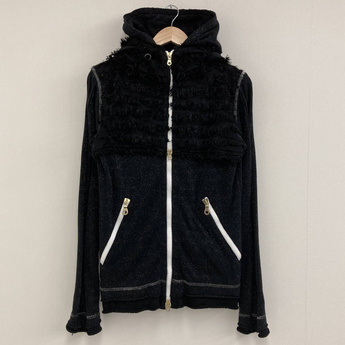 FranCist フランシストモークス FranCisT MOR.K.S パーカー スウェット