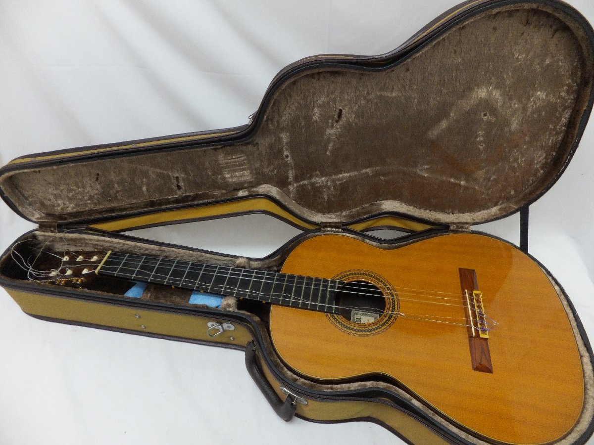 FG-150 Yamaha Acoustic – Red Natural Label YAMAHA | Guitar Guitars