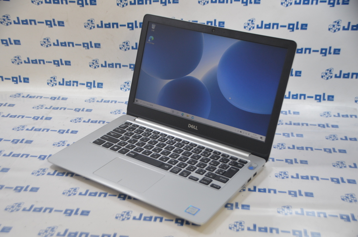 DELL latitude2ノートパソコン Core i3 8130U SSD ◇DELL MI338HHBS ノートパソコン Inspiron 13 5370 CPU:Core i3 8130U