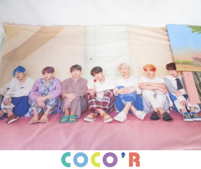BTS 防弾少年団 in まとめ売り OF OFFICIAL - ポップアップストア