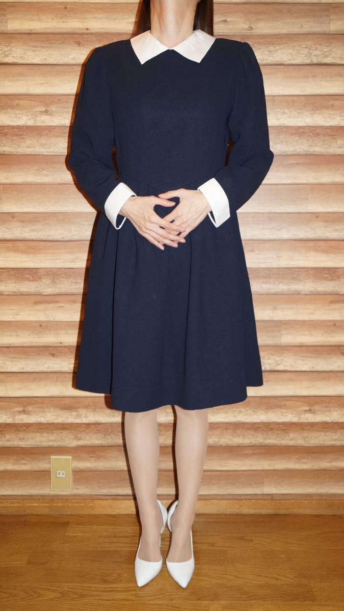 521 乃木坂系の可愛いワンピース お様系ワンピース コスプレ コンパニオン アイドル系ワンピース ワンピース メイド レディースファッション 売買されたオークション情報 Yahooの商品情報をアーカイブ公開 オークファン Aucfan Com