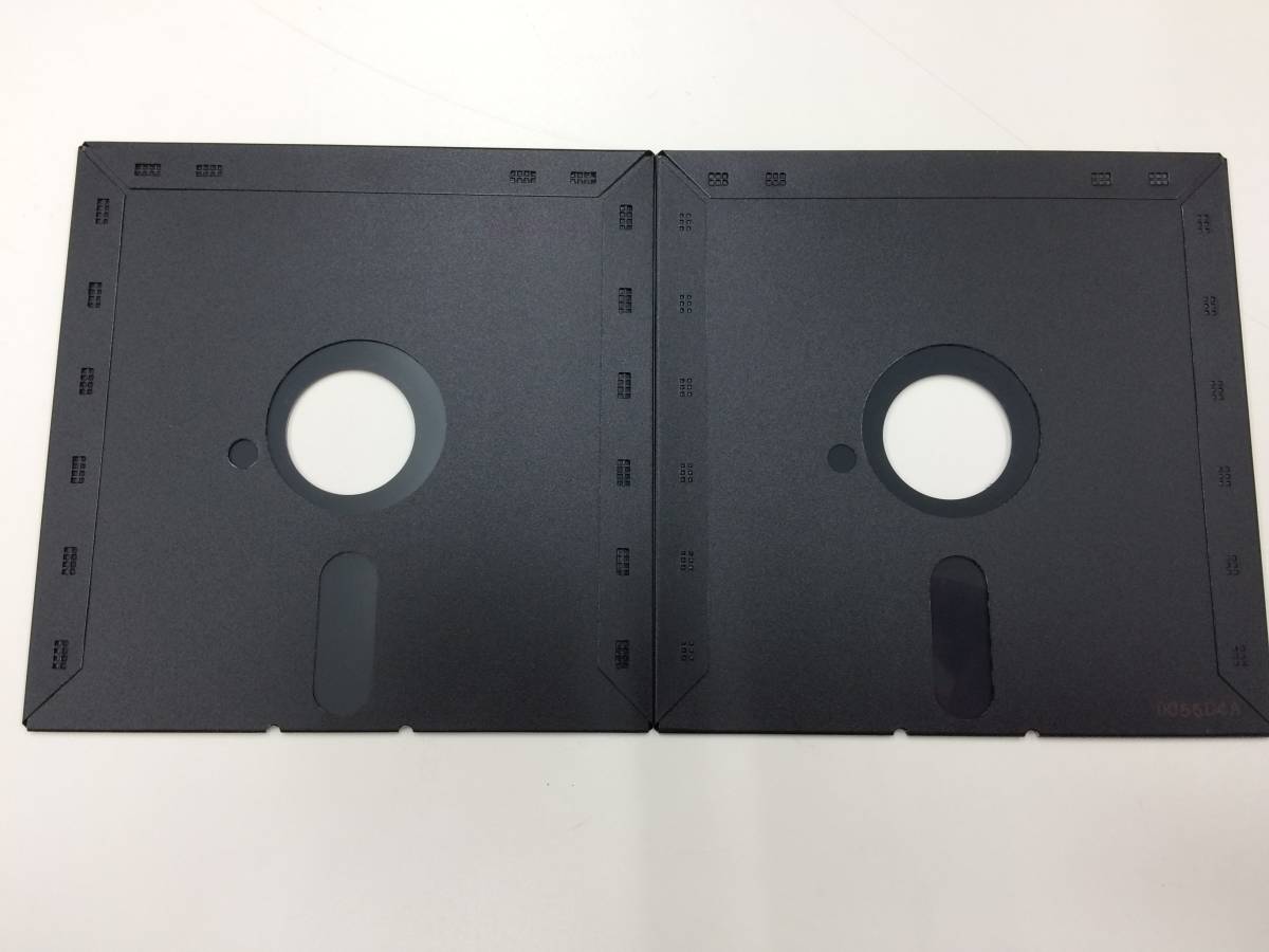 HC96) X68000 SPS FD メルヘンメイズ ディスクのみ 動作未確認(X68000 