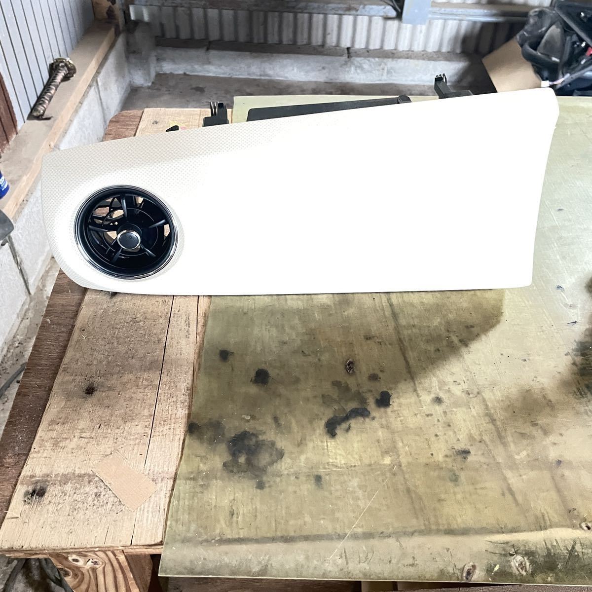 煎茶道具 茶心壷 純錫 M R6297 218g 仕覆 共箱 茶壷 静寿居蔵苑造 - 本