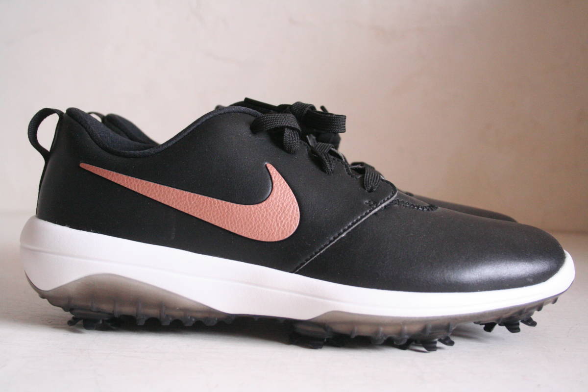 【希少】NIKE ローシG ツアー　ブラック　レッドブロンズ　22.5 希少NIKE ローシG ツアー ブラック レッドブロンズ 22.5 NIKE