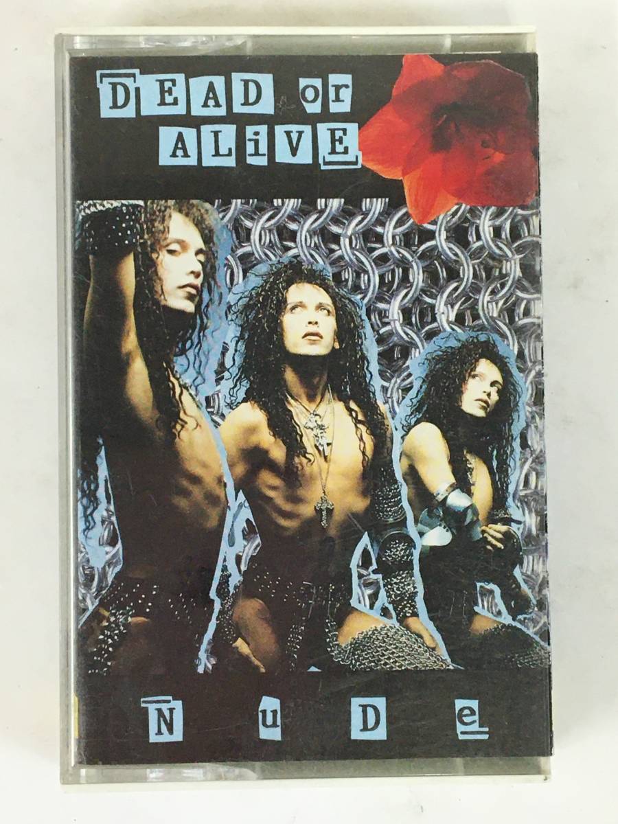 ALIVE OR 0 DEAD | : Or Last デッド・オア・アライヴ Dead