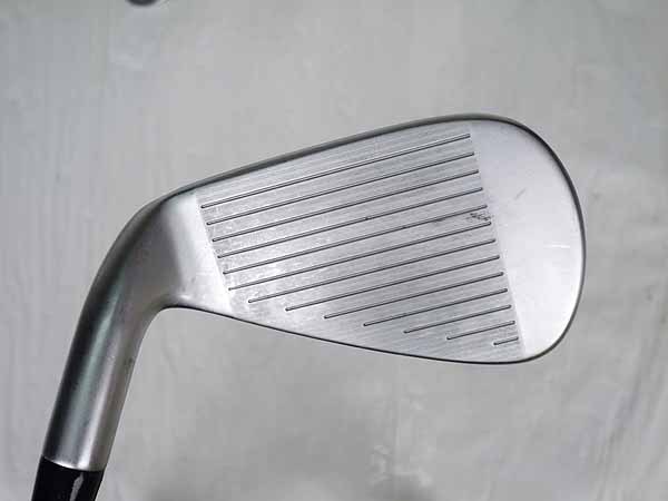 ダンロップ スリクソン SRIXON ZX4 アイアン Zelos7 HYBRID S 単品 5番