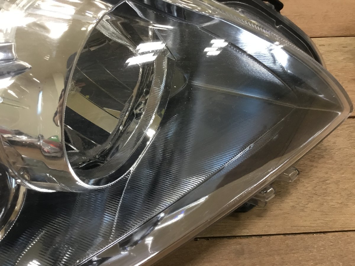 1スタ！ZVW30 プリウス 前期 純正 LED 左右セット ヘッドライト KOITO