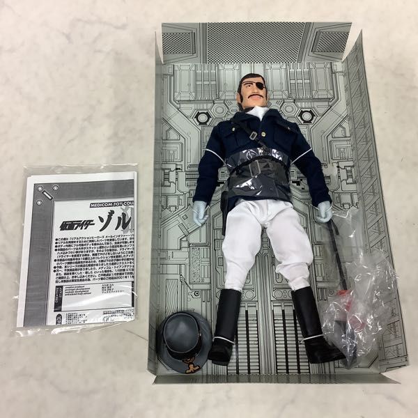 1円~ メディコム・トイ RAH リアルアクションヒーローズ 秘密組織 1円~ メディコム・トイ RAH リアルアクションヒーローズ 秘密組織