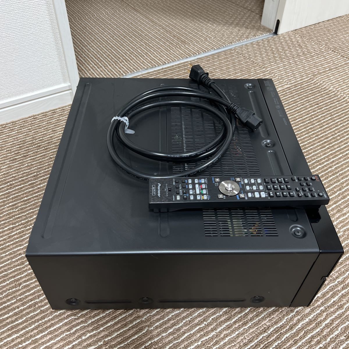 Pioneer パイオニア AVアンプ VSA-LX52 AVアンプ VSA-LX52 Pioneer