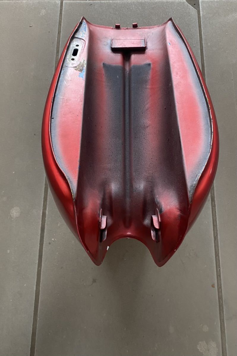 gt380 gt550 純正タンク タンク 燃料タンク