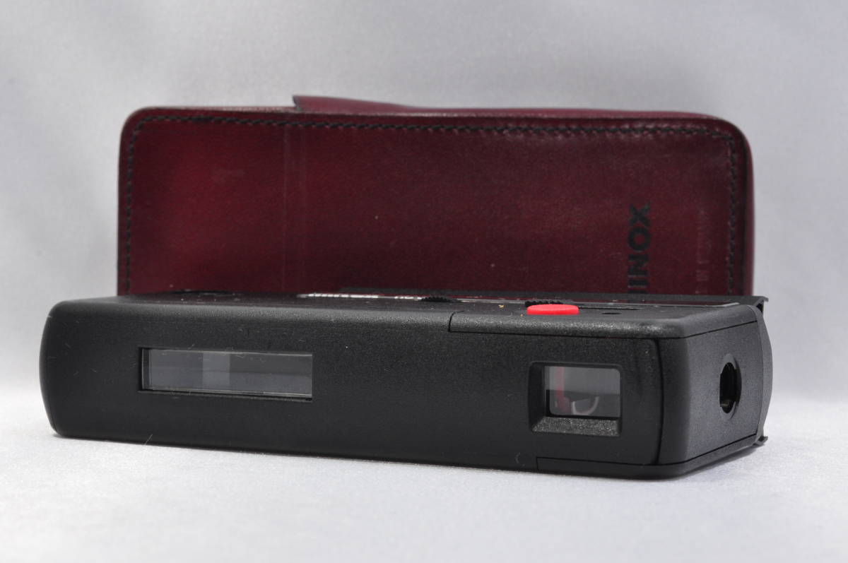 最新作，大得価 ☆希少☆ ミノックス MINOX 110S ポケットカメラ