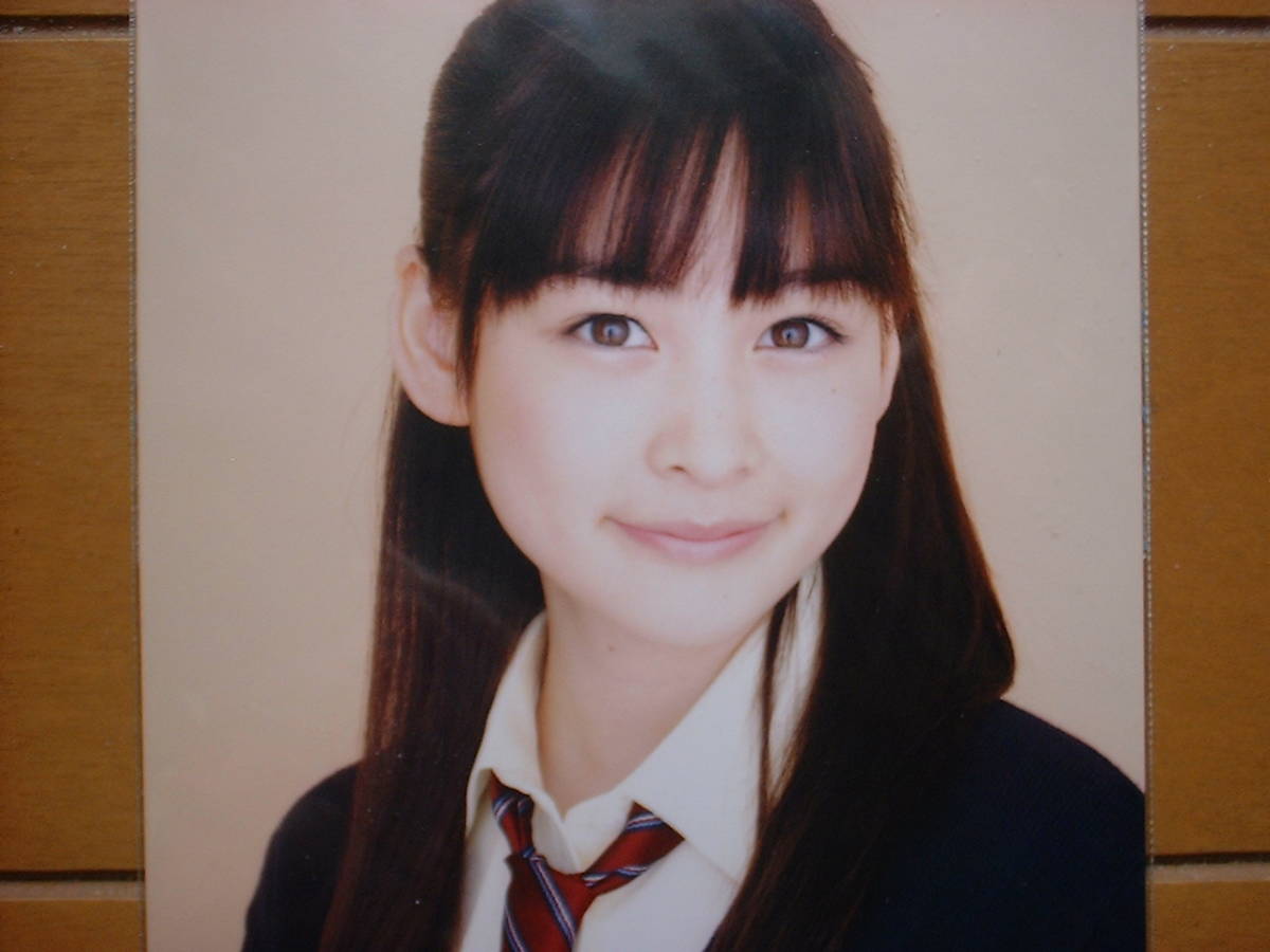岩田絵里奈 アイドル時代
